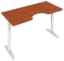 Výškově stavitelný stůl<br>MSE 2 1600<br>160 x 90 cm