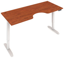 Výškově stavitelný stůl<br>MSE 2M 1800<br>180 x 90 cm