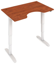 Výškově stavitelný stůl<br>MSE 3 1200<br>120 x 90 cm