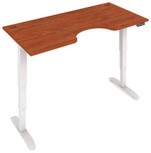 Výškově stavitelný stůl<br>MSE 3M 1600<br>160 x 90 cm