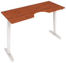Výškově stavitelný stůl<br>MSE 3 1800<br>180 x 90 cm