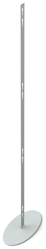 Středový sloupek<br>TPA P SS 1565<br>0,1 x 4 cm