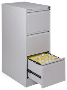 Kartotéka 3 zás.<br>RGD 13 E<br>RAL 7035